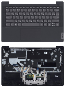 Топкейс для Lenovo IdeaPad 5-14ALC05 5CB1C13416