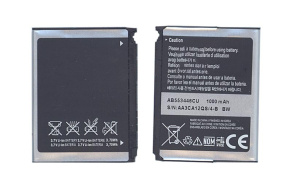 Аккумуляторная батарея AB553446CU для Samsung SGH-A767/F480/F488 3.7V 3.7Wh