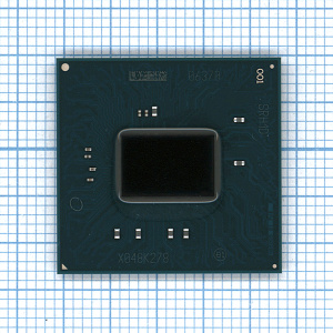 Чипсет Intel FH82H410 SRH1D