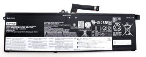 Аккумуляторная батарея для ноутбука Lenovo ThinkBook 16 G5+ APO (L22M4PG3) 15.36V 71Wh
