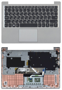 Топкейс для Lenovo IdeaPad S130-11IGM