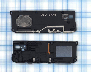 Полифонический динамик (Buzzer) для Xiaomi Redmi Note 5A