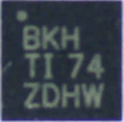 Контроллер TPS60231 RGTR