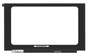 Матрица 15.6" NV156FHM-NX4, 1920x1080 (Full HD), 40pin, ADS, 144Hz, 250Nit, 45% NTSC