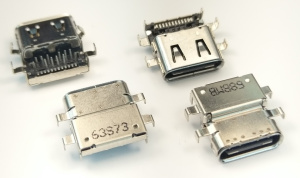 Разъем USB 3.1 Type C № 12