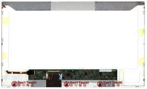 Матрица 14" B140XW01 v.B, 1366x768 (HD), 40pin, TN, 220Nit, 60% NTSC