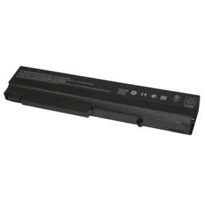 Аккумуляторная батарея для ноутбука HP Compaq 6910p (DT06) 55Wh черная ОЕМ