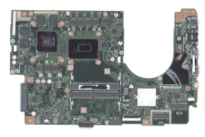Материнская плата для Asus X580GD I7-8750H 90NB0HX0-R00011