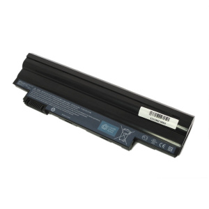 Аккумуляторная батарея для ноутбука Acer Aspire One D255 D260 eMachines 355, AL10A31 11.1V 2520mAh