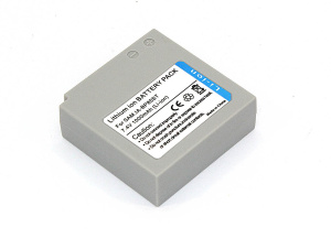 Аккумуляторная батарея для фотоаппарата Samsung HMX-H100 (IA-BP85ST) 7,4V 1000mAh