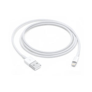 Кабель Lightning/USB (1м) OEM