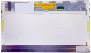 Матрица 15.6" LTN156AT02-C01, 1366x768 (HD), 40pin, TN, 220Nit, 60% NTSC