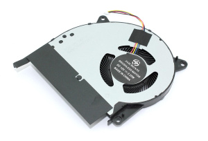 Вентилятор (кулер) для ноутбука Asus ROG Strix RTX SCAR II GL704GW GL704GM GL704GV FL2D DC12V CPU
