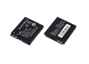Аккумуляторная батарея HB5E1 для Huawei C3100, G2201, 550mAh, 3.7V