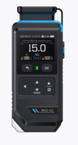 Измеритель влажности древесины FNIRSI WHD-02