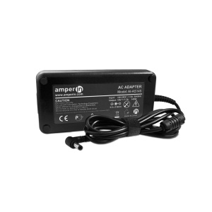 Блок питания сетевой адаптер Amperin AI-AS145 для Asus 19V 7.7A 145W 5.5х2.5мм