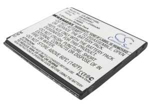 Аккумулятор CS-SMG710SL EB-B220AC для Samsung Galaxy Grand 2 4G 3.8V / 2100mAh / 7.98Wh