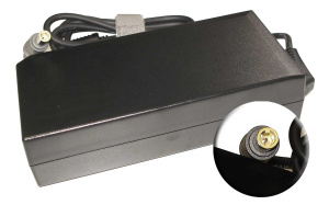 Блок питания (сетевой адаптер) для ноутбуков Lenovo 20V 8.5A 170W bayonet OEM