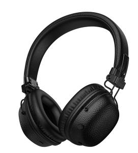 Наушники HOCO W64 Earl полноразмерные, беспроводные, Bluetooth 5.4, черный