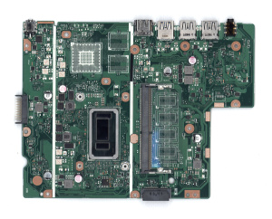 Материнская плата для Asus X540UA I3-7020U 90NB0HF0-R000K0