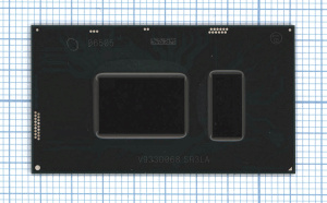 Процессор Intel i5-8250U SR3LA Reball