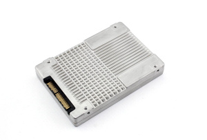SSD Intel DC P4610 2.5"  6.4 TB