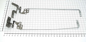 Петли для ноутбука Lenovo G51-70 G51-80 Z51-70 Z51-80 без тачскрина
