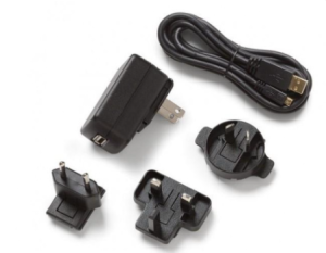 Зарядное устройство для батареи Fluke VT04