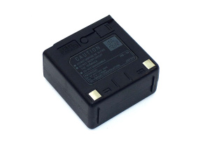 Аккумулятор для Kenwood TK-220, TK-240, TK-320 (PB-10/PB-6) 7.2V 1100mAh Ni-Mh