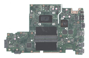 Материнская плата для Asus X542UR I3-7100U 90NB0FE0-R00200