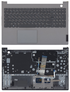 Топкейс для Lenovo ThinkBook 15 G3 ACL