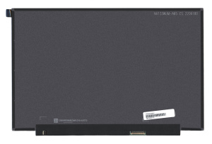 Матрица 13.3" NV133WUM-A65, 1920x1200 (WUXGA), 30pin, ADS, 100% sRGB
