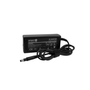 Блок питания (сетевой адаптер) Amperin AI-HP65C для HP 19.5V 3.33A 65W 4.8x1.7мм