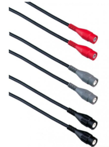 Комплект коаксиальных кабелей Fluke PM9092