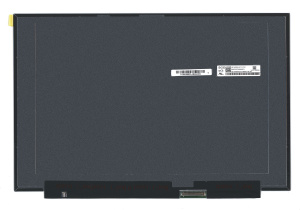 Матрица 14" NE140QDM-NY2, 2560x1600 (WQXGA), 40pin, ADS, 165Hz, 100% sRGB