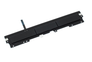 Кнопки тачпада Asus W7600