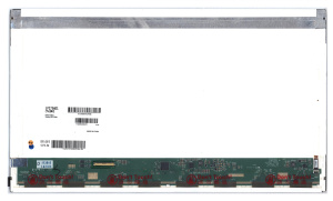 Матрица 17.3" LP173WD1(TL)(B2), 1600x900 (HD+), 40pin, TN, 200Nit, 60% NTSC