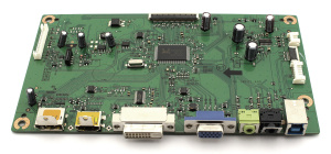 Материнская плата монитора Asus PB248Q 04020-00870200