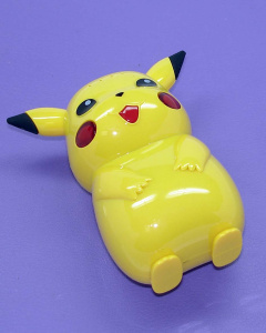 Универсальный внешний аккумулятор Powerbank PIKACHU 5200 mAh