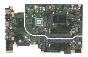 Материнская плата для Asus X705UA I3-8130U 90NB0EV0-R00080