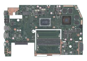 Материнская плата для Asus X570ZD R5-2500U 90NB0IU0-R00030