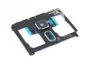 Средняя часть корпуса для Asus ZE520KL