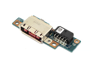 Допплата DC Jack board для Asus G701VI