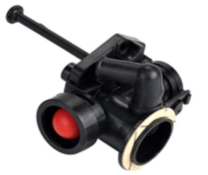Карбюратор для Briggs&Stratton 795477/498809 100143