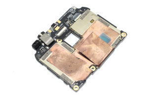 Материнская плата для Asus ZE551ML 4*32Gb 90AZ00A0-R03000