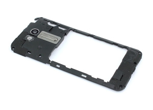 Средняя часть корпуса для Asus ZenFone Go ZB452KG 90AX0140-R79010