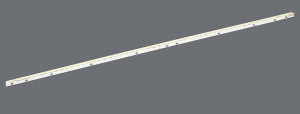 Светодиодная подсветка TV 42" LG 42LA644V, 42LA643V, 42LA645V 54LED 6V (комплект 1шт)