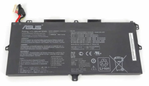 Аккумуляторная батарея для ноутбукa  Asus GZ700GX (C32N1829) 11.58V 90Wh