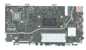 Материнская плата для Asus X412UA 4G/4417U