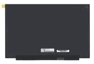 Матрица 14" NE140QDM-NX6, 2560x1600 (WQXGA), 40pin, ADS, 144Hz, 400Nit, 100% sRGB